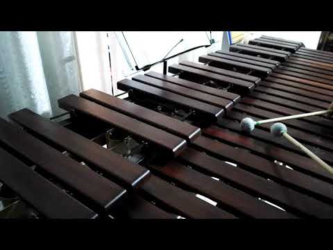 Inni di lode N°494: La vittoria è nostra Marimba Cover