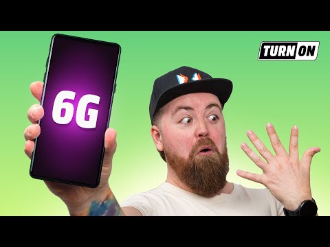 DARUM könnte 6G richtig krass werden!