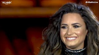 Demi Lovato - Fire Starter (Live @ VillaMix Festival 2017) [Audio Fixed]