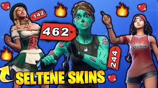 die seltensten skins die ihr braucht marz 2019 fortnite top 10 ranking deutsch - top 10 seltene skins fortnite