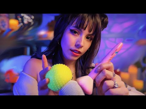 ASMR Giving You Smooth Brain 🍦🧠(Part 4)