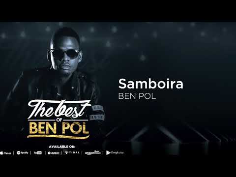 Ben Pol - SAMBOIRA - THE BEST OF BEN POL (Official Audio)