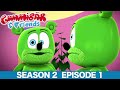 Gummibar Gummerish OST The Gummy Bear Show Season 2