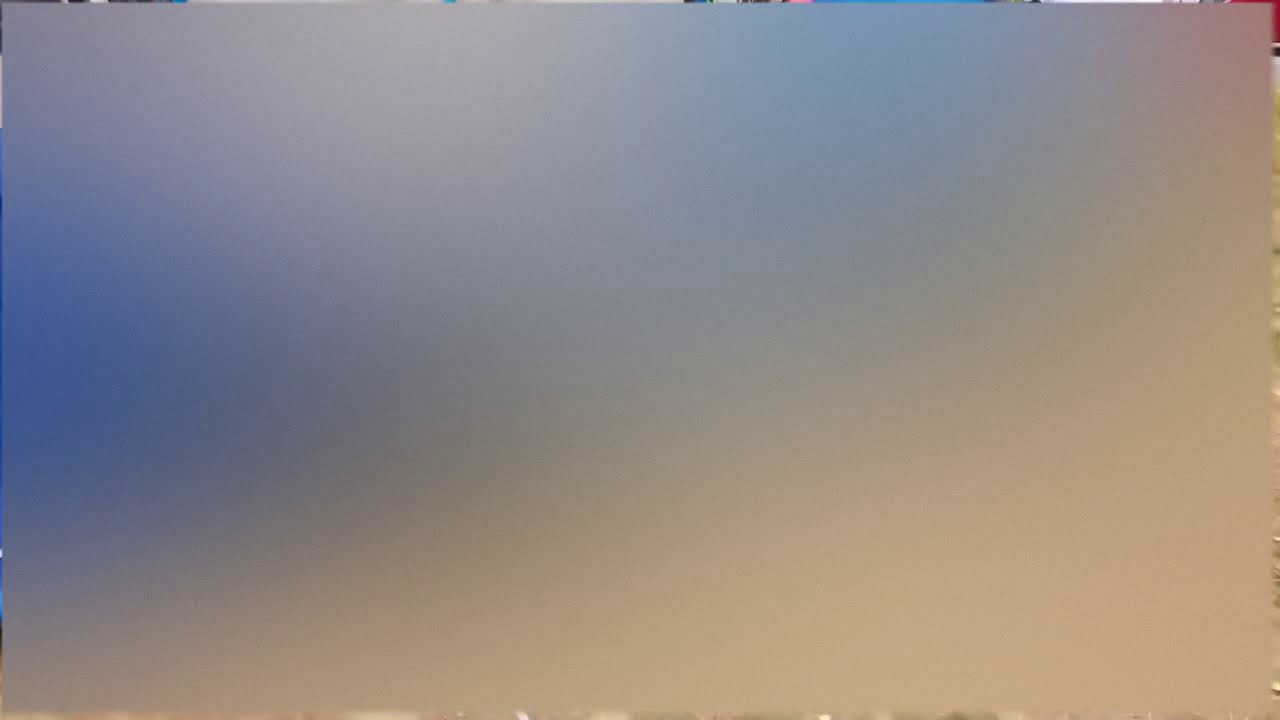 Thumbnail of video: Bienvenus aux réfugiés, Jésus-Christ vous aime !