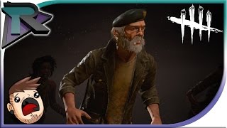BILL'S HERE!!!! - Dead By Daylight Left Behind
