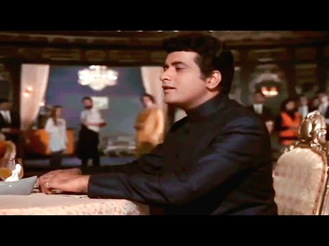 Hai Preet Jahan Ki Reet Sada-Purab Aur Paschim 1970 HD Video Song, Manoj Kumar, Saira Banu