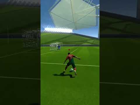 Practice make perfect 😂😂 #gaming #fifa14 #fifa23 #suiiiii #ronaldo #christanoronaldo