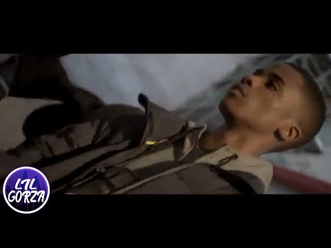 Sarg Type Beat 2021 - "Curling" (Prod by Lil Gorza)