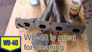 Chevrolet Malibu Catalytic Converter