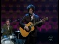 The Jayhawks - Save It For A Rainy Day - 2003 08 05