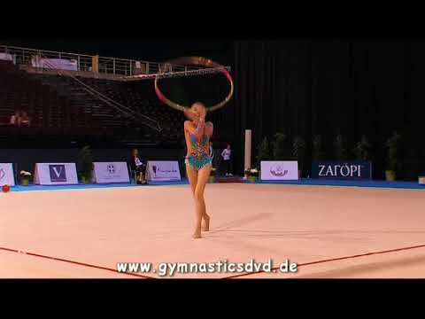 Izah Amzan (MAS) - Senior 11 - Aphrodite Cup Athens 2017