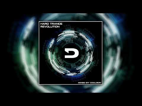 Hard Trance Revolution - Series #04 (July 2021)