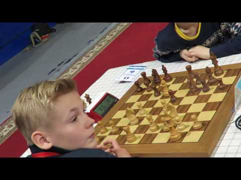 2017-06-03 Tsvetkov - Murzin World Cadet (12) Rapid