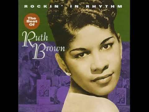 Ruth Brown 👉🏽 Rockin' In Rhythm