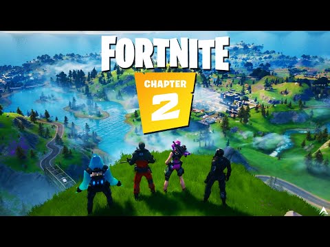 Best Fortnite 1v1 Arena