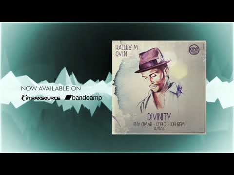 Hallex M Feat. QVLN - Divinity (104bpm Remix)