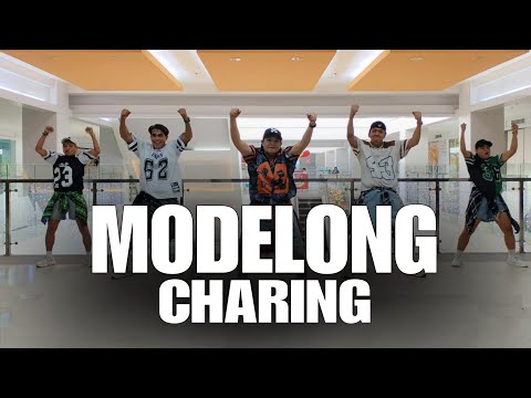 MODELONG CHARING | TIKTOK TREND | DANCEWORKOUT | KINGZ KREW