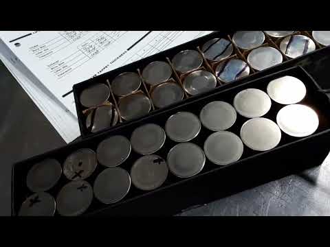 Camshaft Crisis?