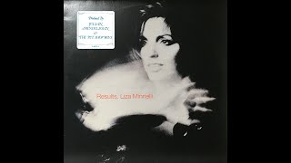 LISA MINNELLI with PET SHOP BOYS - Tonight Is Forever