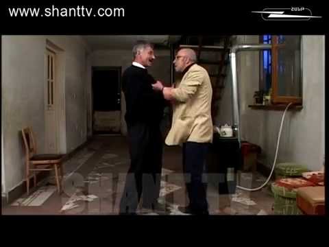 Vervaracner - Վերվարածներն ընտանիքում - 2 season - 210 series