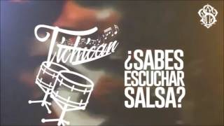 Rumba Pa´ Jerry     JERRY GONZALEZ  CHANO DOMINGUEZ