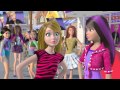 Barbie Life in the Dreamhouse - Sidewalk ...