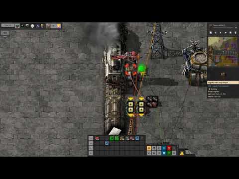 Factorio LTN Tips 1