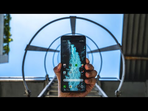 Xiaomi Mi MIX 3 review: Very special, mostly practical