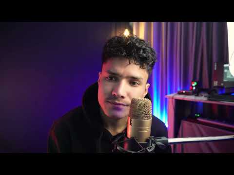 That's How You Know That You're In Love |Loving Calibar | Reason cover