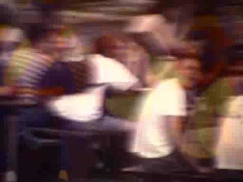 Demolition Group-U tvojim ocima