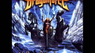 DragonForce - Invocation Of The Apocalyptic Evil