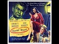Scarlet Street (1945) | Film Noir Classic | Full Movie