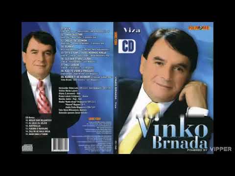 Vinko Brnada - Pjesma o Bugojnu - (Audio 2009)