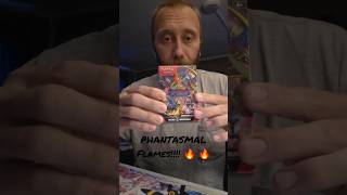 Phantasmal Flames!!!! #pokemon #pokemoncards #pokemontcg