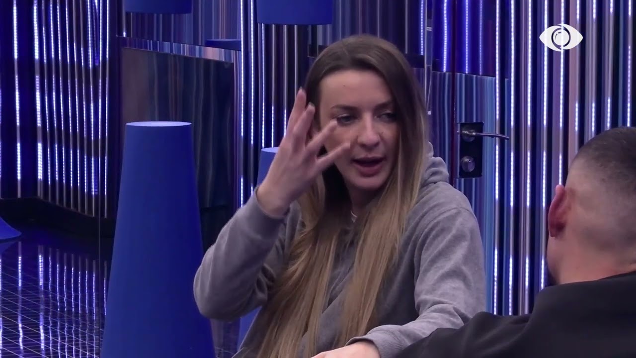 Selin kur pa Gretën duhet të kishte mbrojtur veten!/ Juela bisedon me Florin, banori: Është jeta e tyre private…