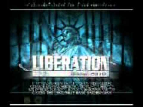 Lu Marra-Miss Bilingua-Liberation riddim.