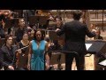 Pierre Boulez, Pli selon pli (Improvisation I sur ...