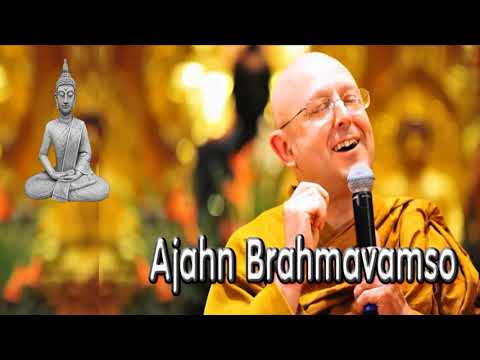 Buddhist Dharma talks - EP. #174: Singles Dhamma | Ajahn Brahmavamso