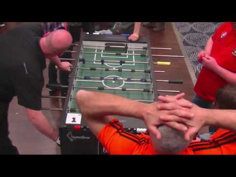 Livestream P4P Maritim Open 2017