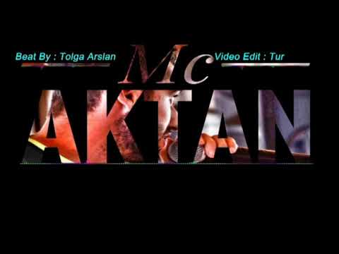 Mc Aktan tut elerimi 2017