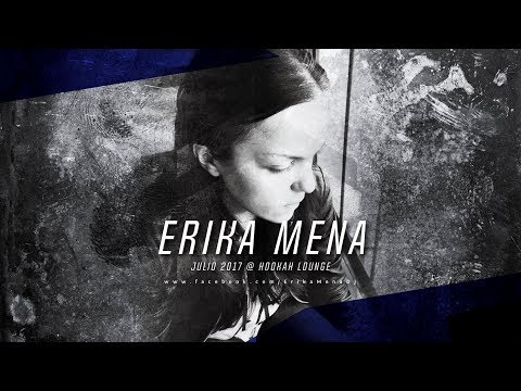 ERIKA MENA - HOOKAH CONDESA / PERPHIDIA