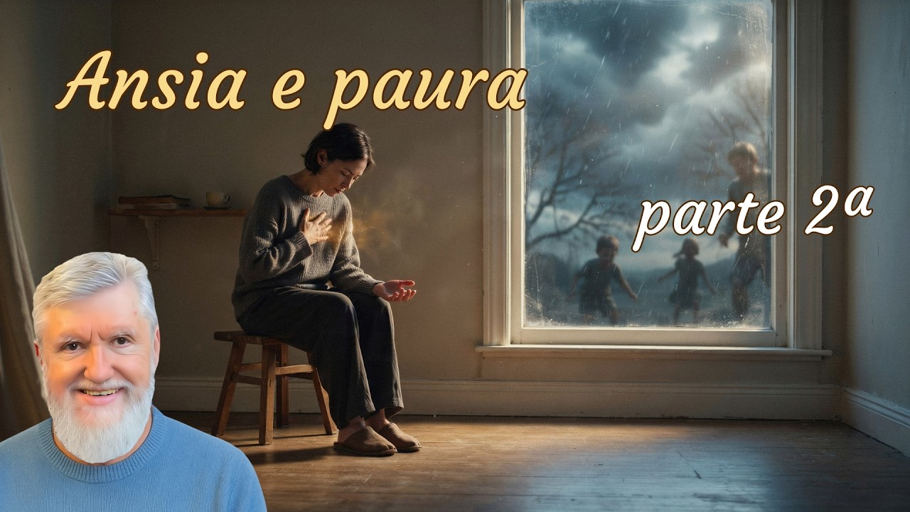 Ansia e paura - 2ª parte