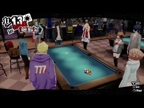 Persona 5 Royal - Analisi e Commento + Platino (pt.158)
