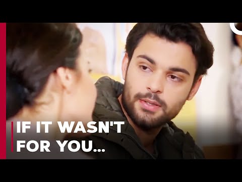 Eylul's Father Survived the Surgery - Can't Stop Loving You