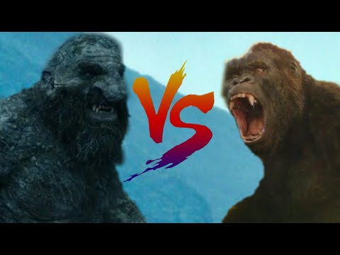 тролль 2022 против конга 2017