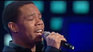 The X Factor 2006: Live Show 5 - Robert Allen