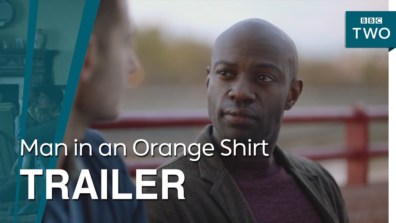 Gay Britannia: Man In An Orange Shirt | Trailer - BBC Two