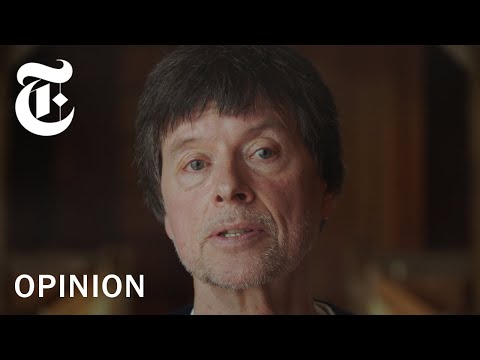 ケン・バーンズ、一票で歴史を変えられると主張｜NYTオピニオン (Ken Burns Argues One Vote Can Change History | NYT Opinion)