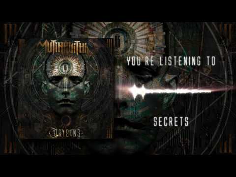 Video thumbnail for Secrets