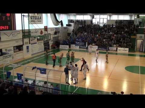 2T ECOELPIDIENSE BK - PALESTRINA BK 04/05/2014